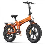 ENGWE EP2 Pro E-Bike 20" (48V - 624wh - Rear Hub Motor - 55Nm) - Image 2