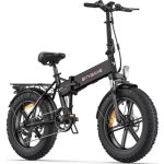 ENGWE EP2 Pro E-Bike 20" (48V - 624wh - Rear Hub Motor - 55Nm)